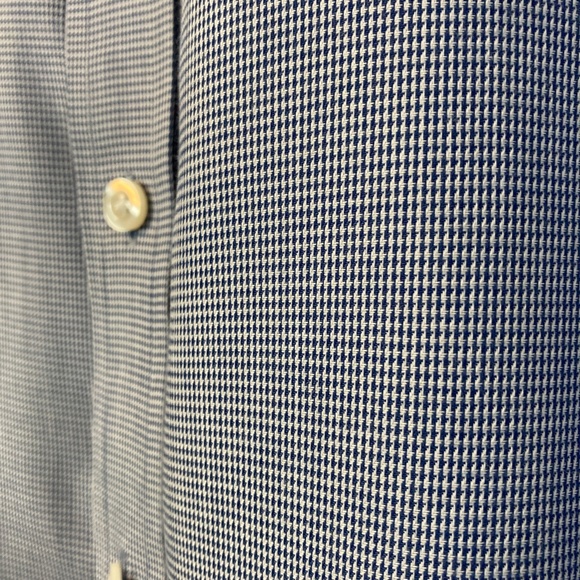 👔 MICHAEL Michael Kors NON IRON dress shirt - Picture 5 of 9